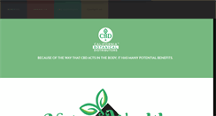 Desktop Screenshot of natureswealth.com